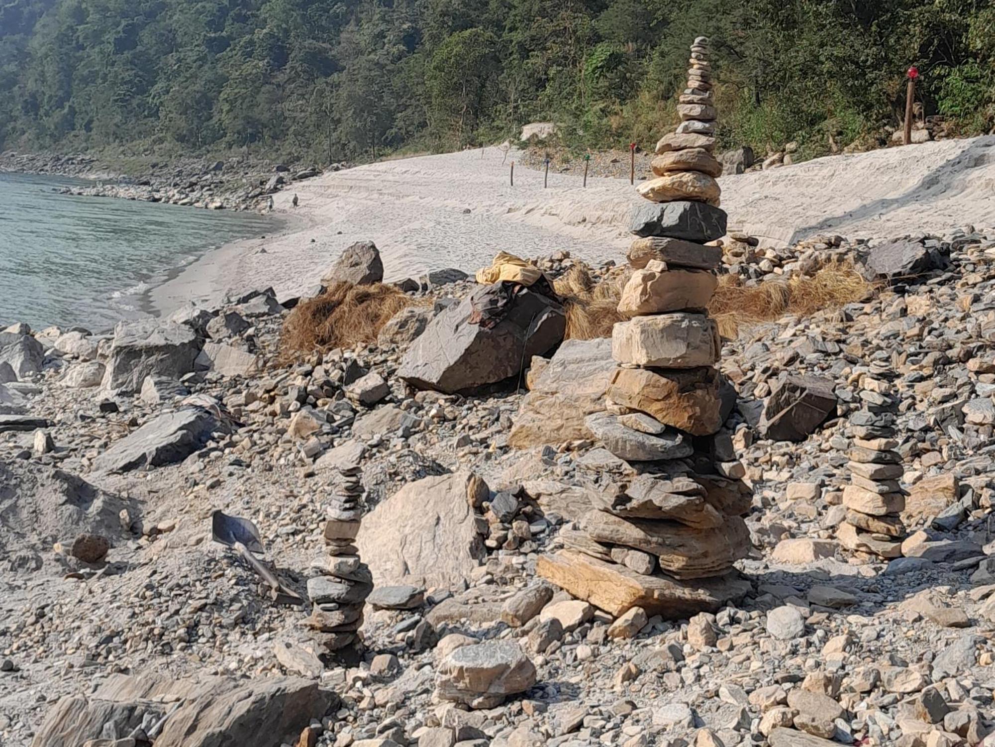 Hotel Crocodile Safari Camp Chitwan Zewnętrze zdjęcie